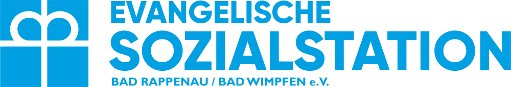 Logo Pflegedienst und Tagespflege für Bad Rappenau, Bad Wimpfen, Kirchardt, Siegelsbach