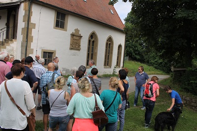 Mitarbeitergottesdienst 2016