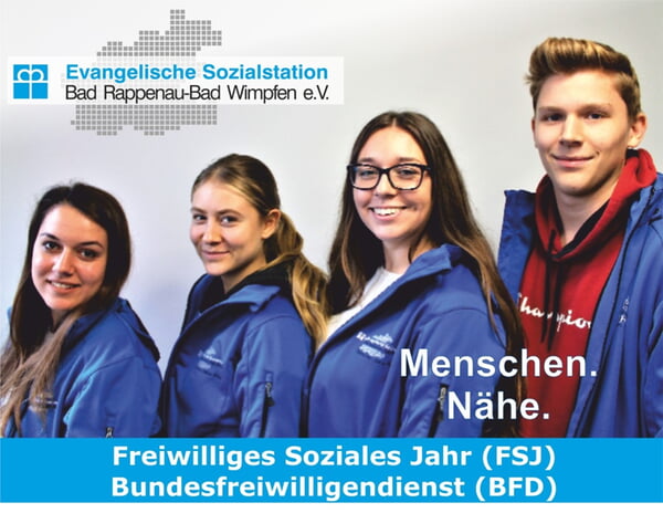 FSJ BFD 2019 