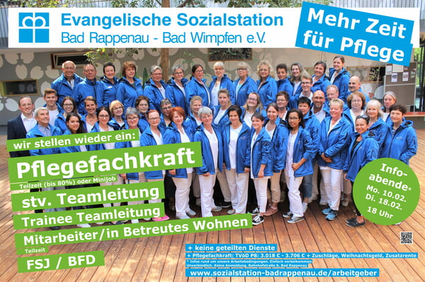 Personalkampagne 2020 queer